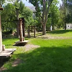 شاليه Cortijo La Laguna روندا