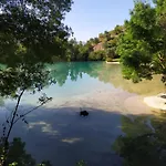 Cortijo La Laguna شاليه روندا