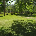 شاليه Cortijo La Laguna *