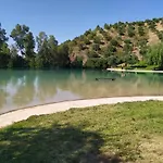 Cortijo La Laguna * روندا