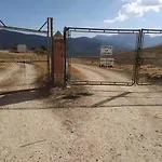 Cortijo La Laguna شاليه روندا