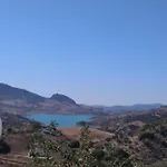 Cortijo La Laguna روندا