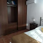 شاليه Cortijo La Laguna *