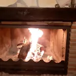 شاليه Cortijo La Laguna *