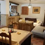 Cortijo La Laguna شاليه روندا