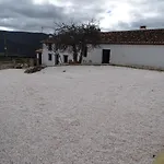 Cortijo La Laguna روندا