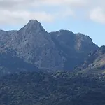 شاليه Cortijo La Laguna *