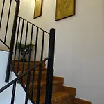 شاليه Cortijo La Laguna *