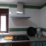 Cortijo La Laguna روندا