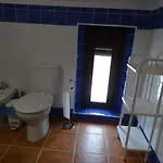 Cortijo La Laguna روندا