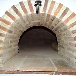 Cortijo La Laguna روندا