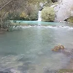 شاليه Cortijo La Laguna