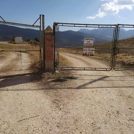 Cortijo La Laguna شاليه روندا