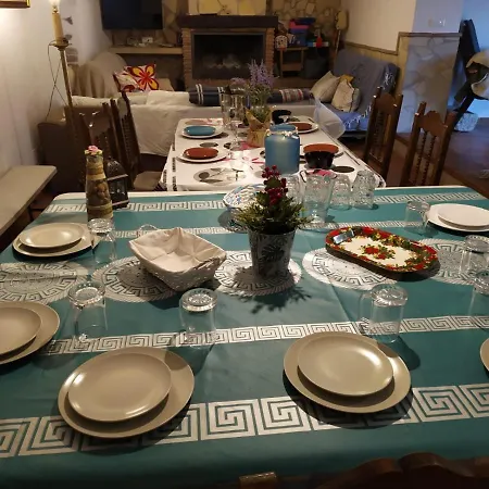 شاليه Cortijo La Laguna روندا