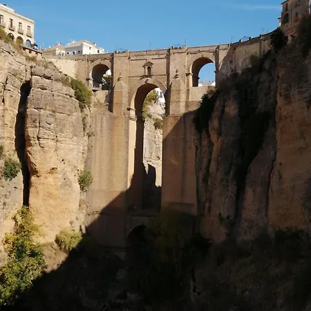 Cortijo La Laguna Ронда