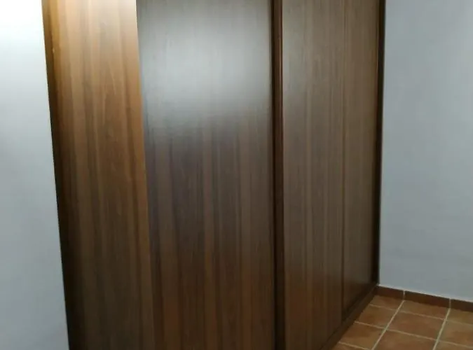 Cortijo La Laguna Шале *