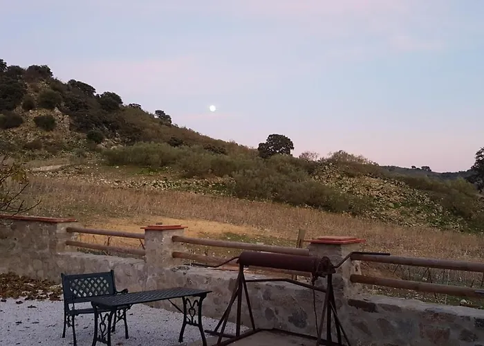 Шале Cortijo La Laguna