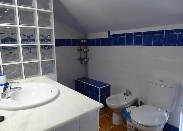 Cortijo La Laguna Шале *