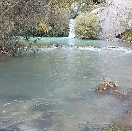 Шале Cortijo La Laguna