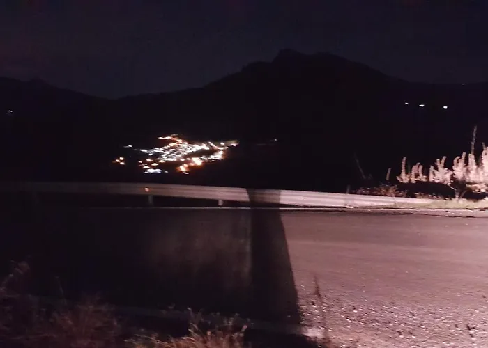 Cortijo La Laguna Шале