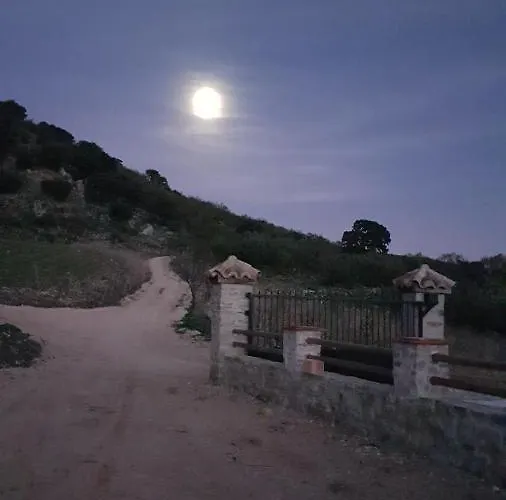 Шале Cortijo La Laguna Ронда