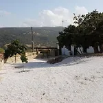 Cortijo La Laguna