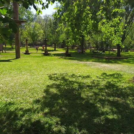 シャレー Cortijo La Laguna *