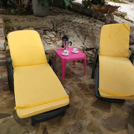 Cortijo La Laguna * ロンダ