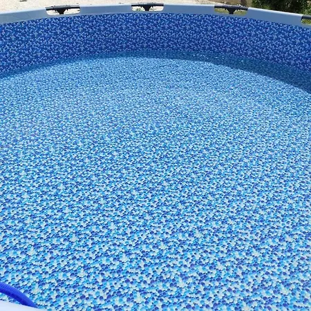 Alpehytte Cortijo La Laguna *