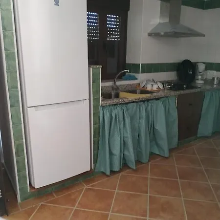 Cortijo La Laguna * ロンダ