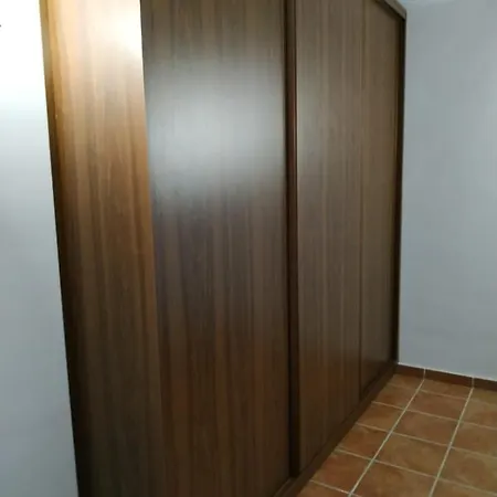 Cortijo La Laguna Alpehytte *