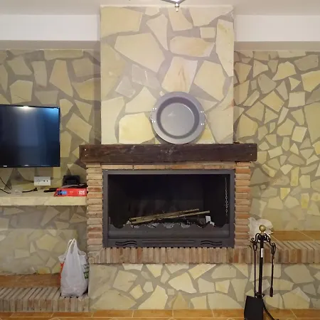 シャレー Cortijo La Laguna *