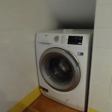 Cortijo La Laguna * ロンダ