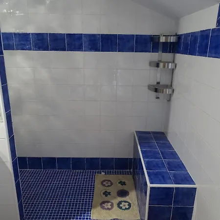 Cortijo La Laguna Alpehytte