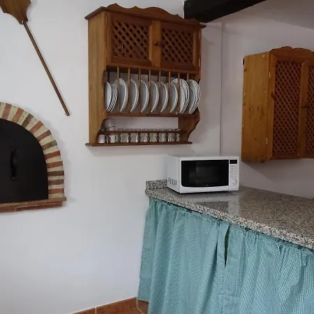 Cortijo La Laguna * ロンダ