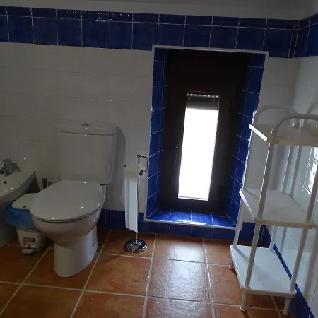 Cortijo La Laguna ロンダ