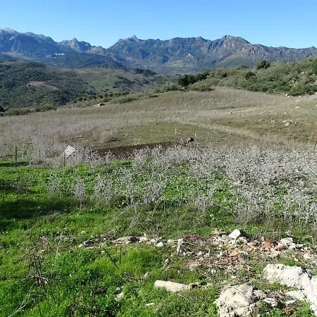 Cortijo La Laguna * Ronda