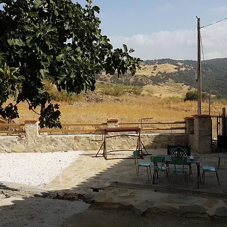 シャレー Cortijo La Laguna *