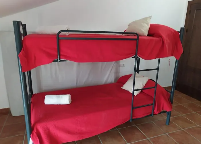 Chalet Cortijo La Laguna