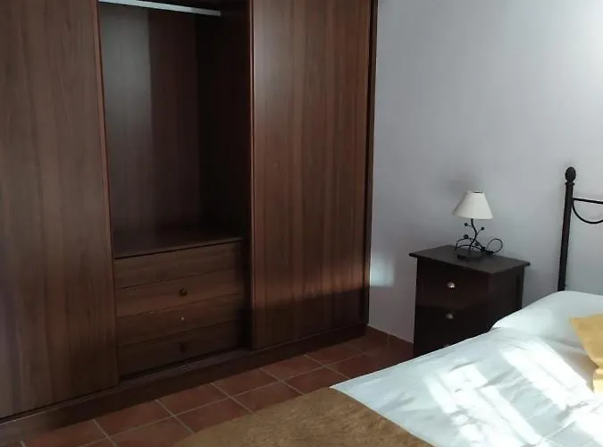 Chalet Cortijo La Laguna *