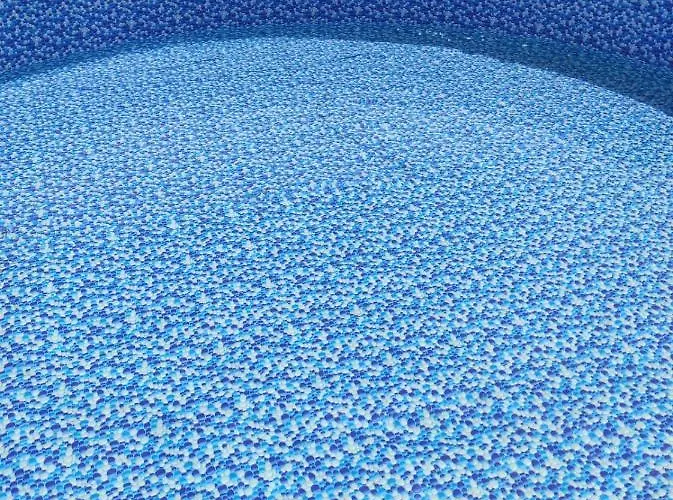 샬레 Cortijo La Laguna *