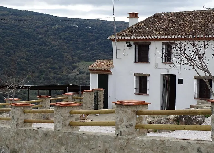 Cortijo La Laguna 샬레