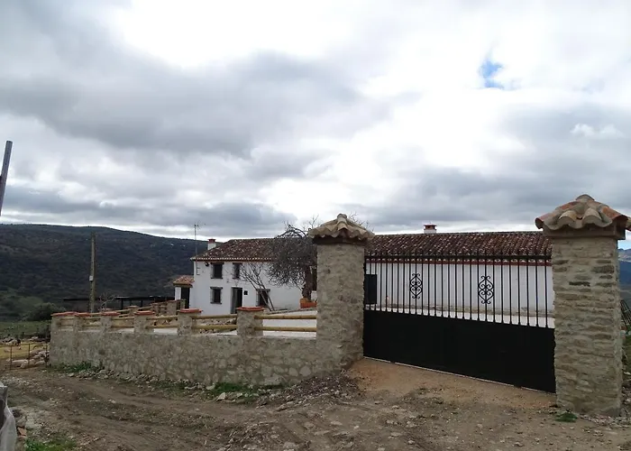 Cortijo La Laguna 샬레