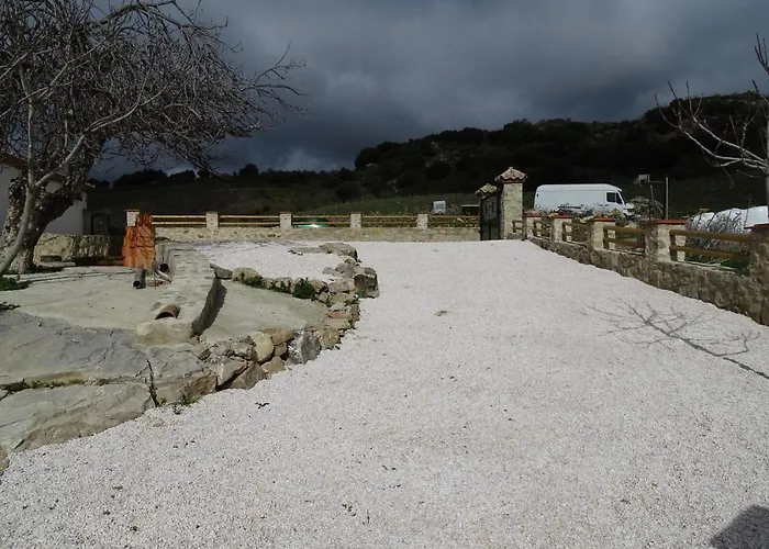 Cortijo La Laguna * 론다