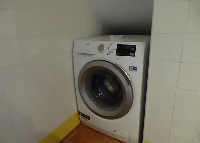 Cortijo La Laguna * Ρόντα