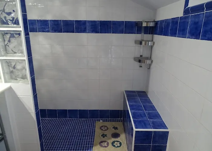 Cortijo La Laguna Chalet