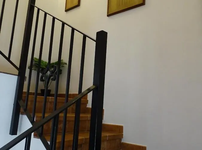 Chalet Cortijo La Laguna *