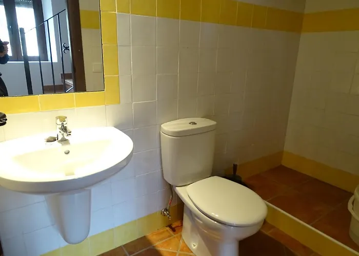 Cortijo La Laguna * 론다