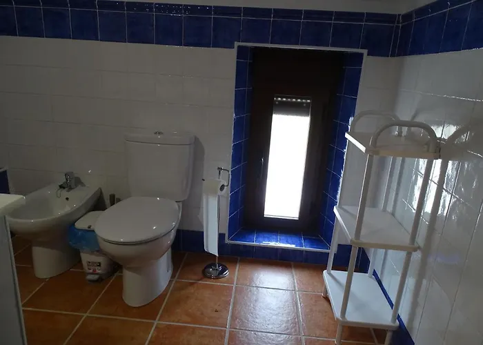 Cortijo La Laguna Ronda