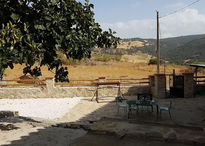 샬레 Cortijo La Laguna *